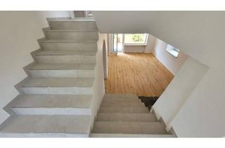Haus mieten in 85247 Schwabhausen, Neu sanierte Doppelhaushälfte mit großem Garten in S-Bahn Nähe