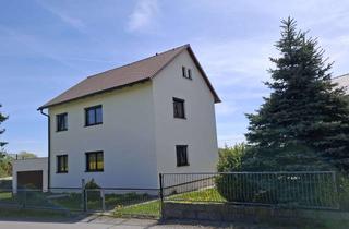 Haus mieten in 01477 Arnsdorf, Zuhause mit 4,5 Zimmern in Arnsdorf