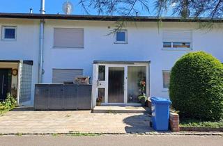 Haus mieten in Am Mittelpfad 12, 79576 Weil am Rhein, Mittelreihenhaus in Weil am Rhein mit Garten und Whirlpool