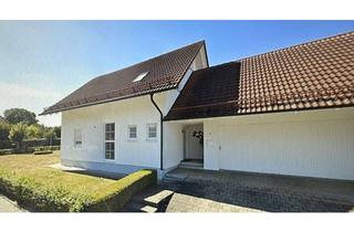 Haus mieten in 93358 Train, Sehr gepflegtes freistehendes Einfamilienhaus in Train zu vermieten