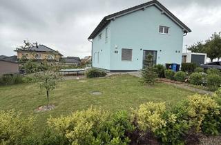 Haus mieten in 97618 Wollbach, Teilmöbliertes Einfamilienhaus in Wollbach