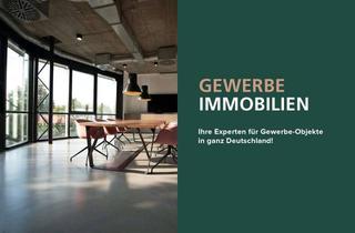 Gewerbeimmobilie kaufen in 69151 Neckargemünd, Repräsentative Gewerbeimmobilie mit Aufzug, Wohneinheit und vielseitigen Nutzungsmöglichkeiten