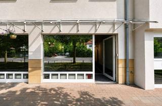 Geschäftslokal mieten in 01324 Dresden, Ladenfläche mit großen Schaufenstern!