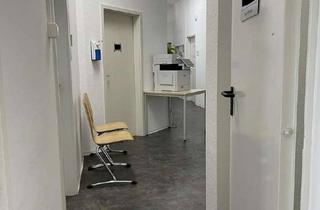 Gewerbeimmobilie mieten in 76437 Rastatt, Repräsentative Gewerbefläche mit vielseitigen Nutzungsmöglichkeiten - ca. 200qm in Rastatt