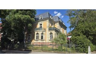 Gewerbeimmobilie mieten in Fürstenbergstraße 15, 79102 Wiehre, Traumhafte Gewerbefläche in Jugendstilvilla / FR-Wiehre