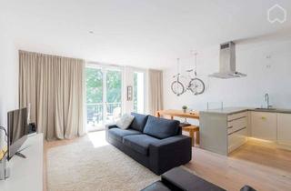 Immobilie mieten in Alsterdorfer Straße 229, 22297 Alsterdorf, Modernes, ruhiges & modisches Zuhause mit guter Verkehrsanbindung