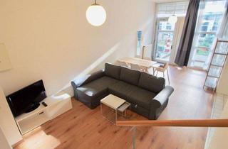 Immobilie mieten in Bernstorffstraße 99, 22767 St. Pauli, Ruhige Wohnung auf Zeit mit guter Verkehrsanbindung, Hamburg