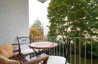 Immobilie mieten in Bernstorffstraße 14, 22767 Altona-Altstadt, Helle 3,5 Zimmer-Wohnung in ruhiger Lage von St. Pauli