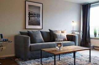 Immobilie mieten in 21073 Eißendorf, Home sweet Home - Design Apartment in Hamburg-Harburg
