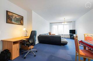 Immobilie mieten in 41464 Neuss, Schöne 3-Zimmerwohnung im Grünen nahe Stadtzentrum