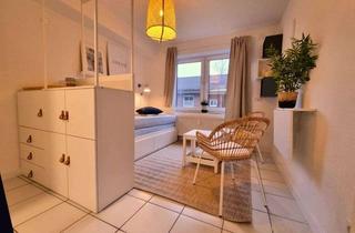 Immobilie mieten in 26723 Constantia, Neu saniertes Apartment