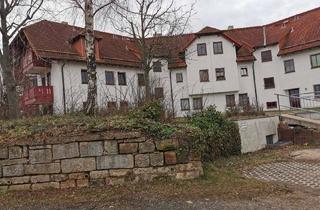Immobilie mieten in 01728 Bannewitz, Bannewitz - voll möblierte Zwei-Raum-Wohnung