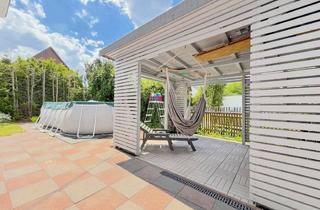 Haus kaufen in 86199 Augsburg, ***Gemeinsam leben, individuell wohnen – gepflegtes Zweifamilienhaus mit Pool und Garten**