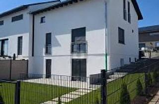 Haus mieten in 85098 Großmehring, ERSTBEZUG: GROß, MODERN, ENERGIEEFFIZIENT