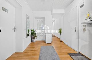 Wohnung kaufen in 76646 Bruchsal, Gepflegte 3-Zimmerwohnung mit Stellplatz in Bruchsal. (Vermietet)