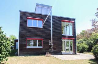 Einfamilienhaus kaufen in 72810 Gomaringen, Wohngesundes Meisterwerk in Gomaringen: Wo Architektur, Natur und Lebensqualität verschmelzen