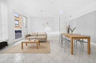 Wohnung kaufen in 69221 Dossenheim, Barrierefrei leben in Dossenheim – kompakt, komfortabel, zentral