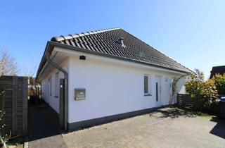 Einfamilienhaus kaufen in 18546 Sassnitz, Modernes Einfamilienhaus mit großem Garten, Sauna & Einliegerwohnung