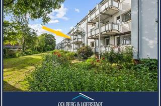 Wohnung kaufen in 22111 Hamburg, Kapitalanleger aufgepasst! Modernisierte & Vermietete 2-Zimmer-Wohnung mit Balkon in Hamburg-Horn