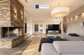 Wohnung kaufen in 65817 Eppstein, Wohnen auf hohem Niveau - exklusives Anwesen für anspruchsvolle Lebensart