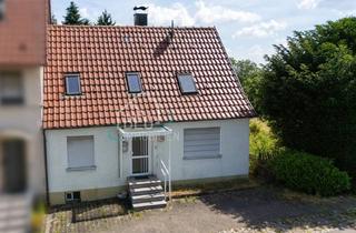 Immobilie kaufen in 74535 Mainhardt, Grundstück mit Tiny House und Neubaupotenzial in Mainhardt