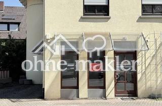 Geschäftslokal mieten in Eisenbahnstr, 79418 Schliengen, Ladenlokal zu vermieten