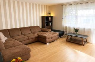 Wohnung kaufen in 69181 Leimen, Helle 3,5-Zimmer-Erdgeschosswohnung mit Loggia und zwei Stellplätzen in familienfreundlicher Lage