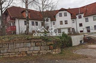Wohnung mieten in 01728 Bannewitz, Bannewitz - voll möblierte Zwei-Raum-Wohnung