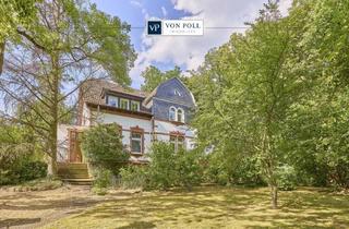 Villa kaufen in 67657 Kaiserslautern, Altbauvilla aus der Gründerzeit in bester Lage