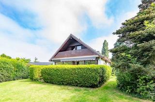 Einfamilienhaus kaufen in 21635 Jork, Raum. Ruhe. Potenzial.