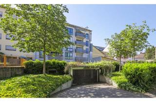 Wohnung kaufen in 76185 Karlsruhe, Bezugsfrei und barrierefrei – moderne Wohnung in gefragter Lage
