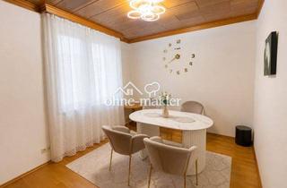 Wohnung kaufen in Poststraße 20, 83435 Bad Reichenhall, 2-Zimmer-Wohnung in zentraler Lage Bad Reichenhalls