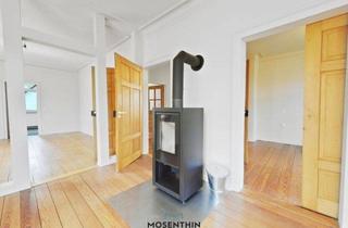 Wohnung mieten in 73230 Kirchheim, Charmant und frisch renoviert - Tolle 5 Zi.-Wohnung im Kirchheimer Paradiesle