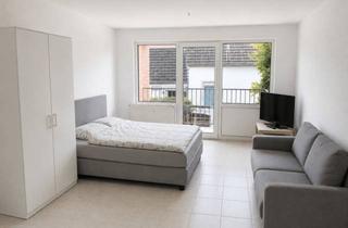 Wohnung kaufen in 26135 Oldenburg, 1-Zimmer-Studio -Balkon & Parkplatz