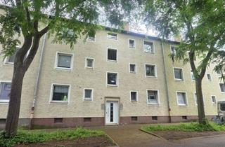 Wohnung kaufen in 49084 Osnabrück, Paketverkauf - 2x Wohnungen (EG+OG) im selben Haus zu verkaufen !