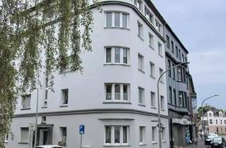 Wohnung kaufen in 47137 Duisburg, Duisburg - 2-Zimmer-Wohnung in Duisburg-Meiderich zu verkaufen