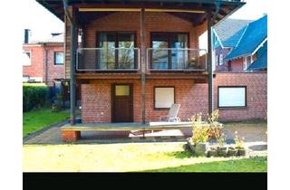 Wohnung kaufen in 46414 Rhede, Rhede - Eigentumswohnung 170 qm in Centrum Lage K9