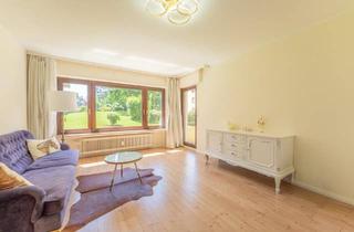 Wohnung kaufen in 58509 Lüdenscheid, Lüdenscheid - Kernsanierte 3-Zimmer-Wohnung in bester Lage von Oeneking | 80 m²