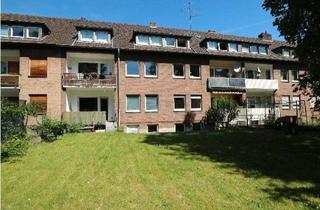 Wohnung kaufen in 41464 Neuss, Neuss - 3 Zimmer Wohnung mit Garten ( Provisionsfrei )
