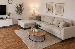 Wohnung kaufen in 48599 Gronau, Gronau (Westfahlen) - Gepflegte 2-Zimmer-Eigentumswohnung mit Balkon, Garage & Einbaukü