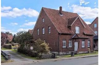 Haus kaufen in 31717 Nordsehl, Nordsehl - Nachgefragtes schönes Haus in Wohnsiedlung in Nordsehl
