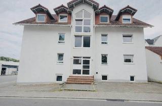 Mehrfamilienhaus kaufen in 65589 Hadamar, Hadamar - 2 Mehrfamilienhäuser + Nebengebäude ? 14 Wohnungen ? 980 m² WF