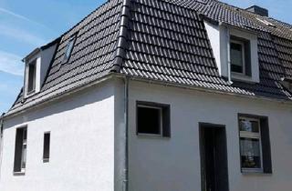 Reihenhaus kaufen in 45892 Gelsenkirchen, Gelsenkirchen - ReihenhausZechenendhaus