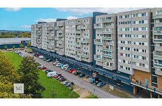 Wohnung kaufen in 45768 Marl, Marl - Modernisierte Eigentumswohnung in Marl