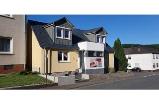 Haus kaufen in 35764 Sinn, Sinn - Haus in Sinn-Fleisbach zu Verkaufen