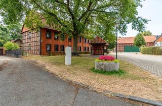 Mehrfamilienhaus kaufen in 38704 Liebenburg, Liebenburg - Mehrfamilienhaus mit Entwicklungspotenzial in ruhiger Lage