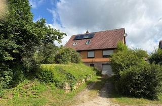Einfamilienhaus kaufen in 37130 Gleichen, Gleichen - Einfamilienhaus zum Kauf