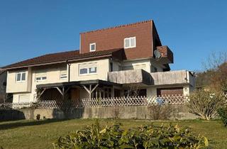 Haus kaufen in 88348 Bad Saulgau, Bad Saulgau - Zweifamilienhaus in Bondorf