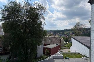 Loft kaufen in 38700 Braunlage, Braunlage - Traumhafte 1-Zimmer-Wohnung mit Panoramablick über BRAUNLAGE