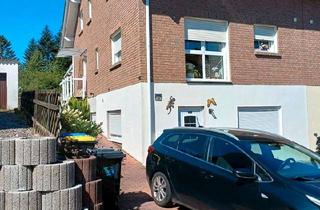 Haus kaufen in 66352 Großrosseln, Großrosseln - Haus in Großrosseln zu verkaufen mit Einliegerwohnung